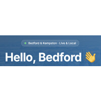 Bedford HQ logo